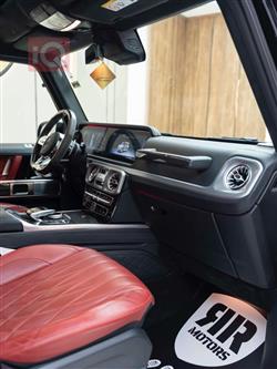 مرسيدس بنز G-Class